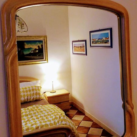 Villa Casa A Scale à Sulmona Extérieur photo