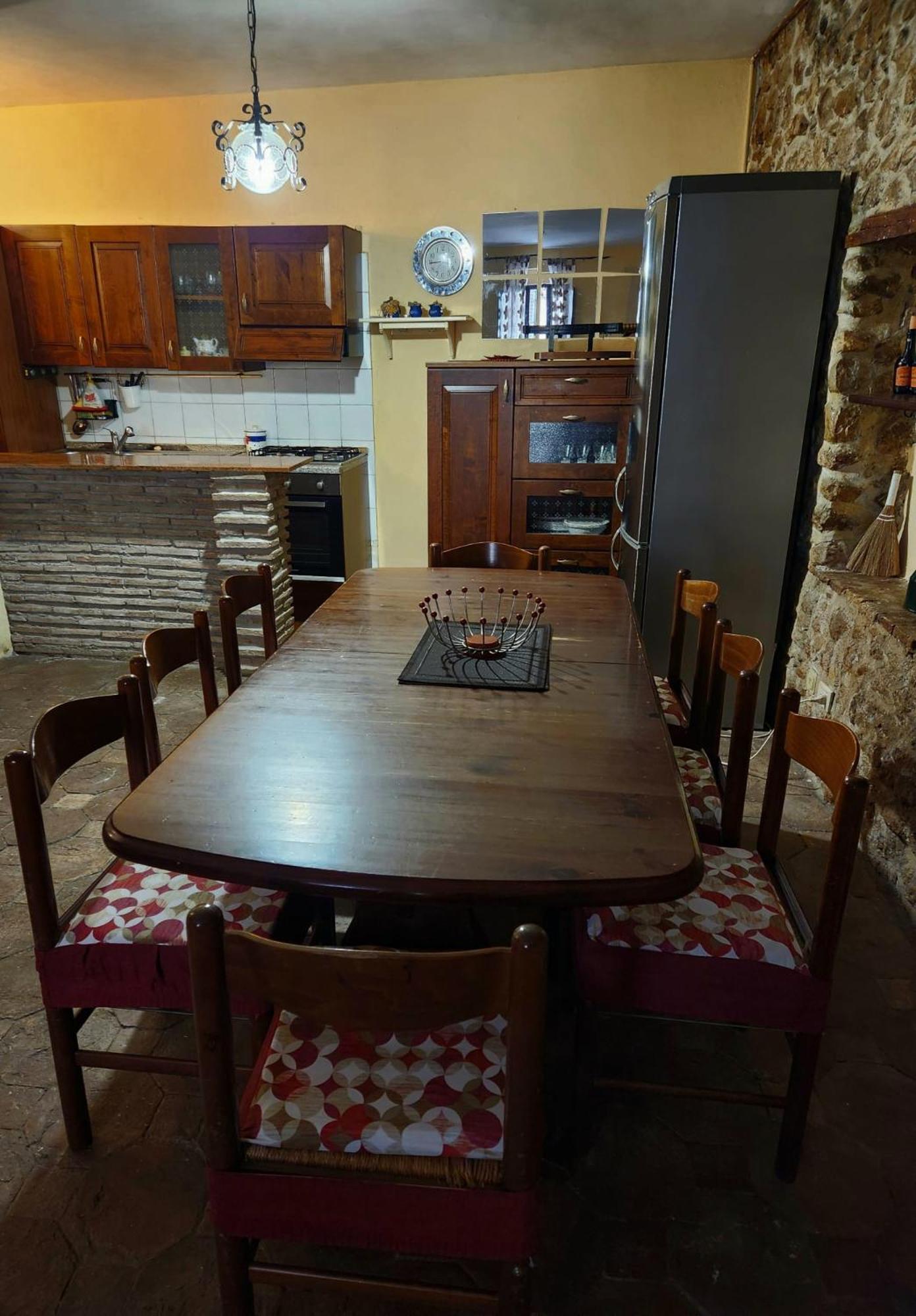 Villa Casa A Scale à Sulmona Extérieur photo