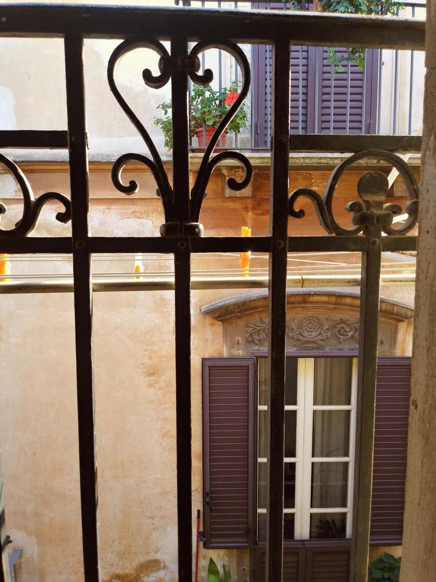 Villa Casa A Scale à Sulmona Extérieur photo