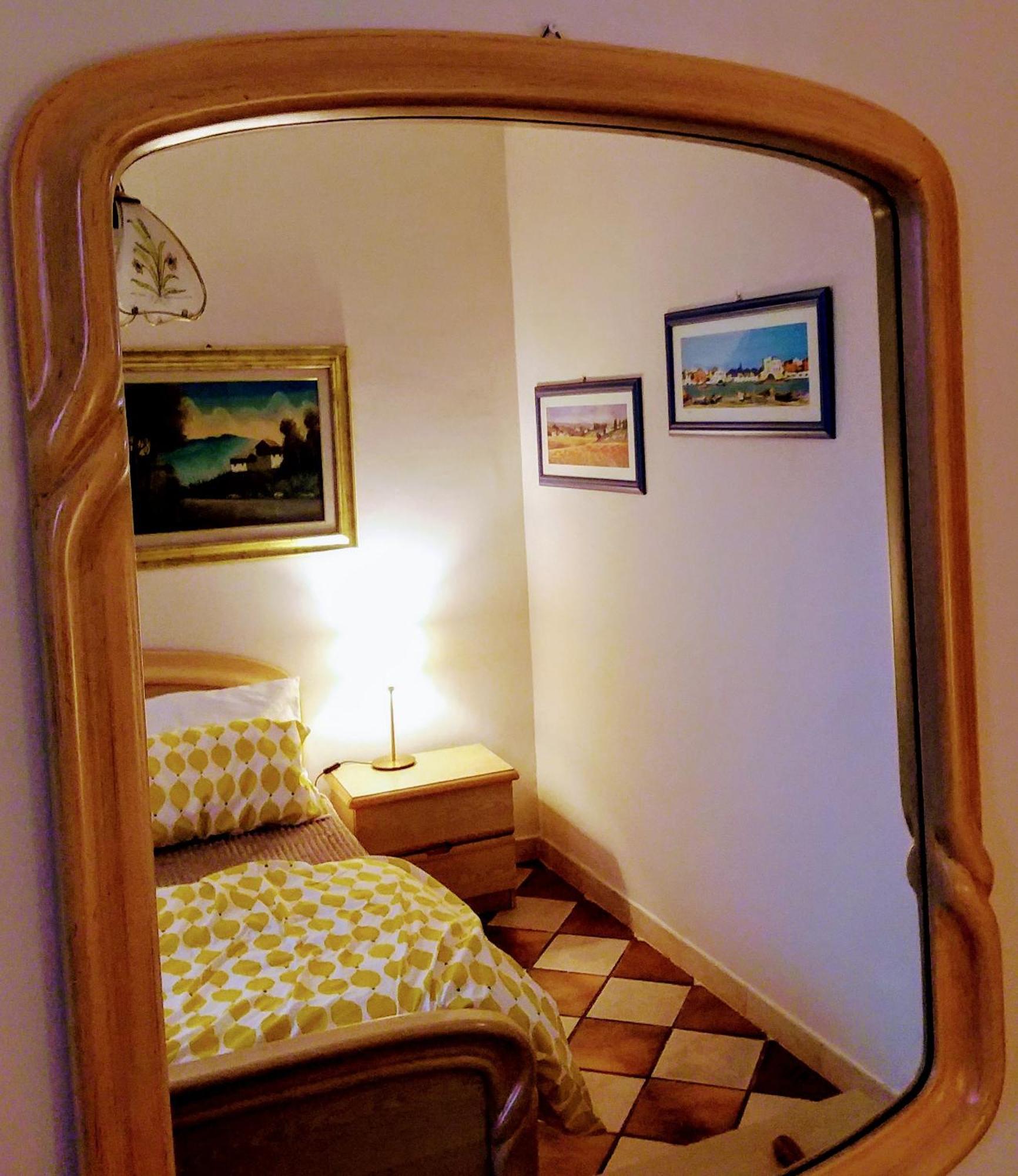 Villa Casa A Scale à Sulmona Extérieur photo